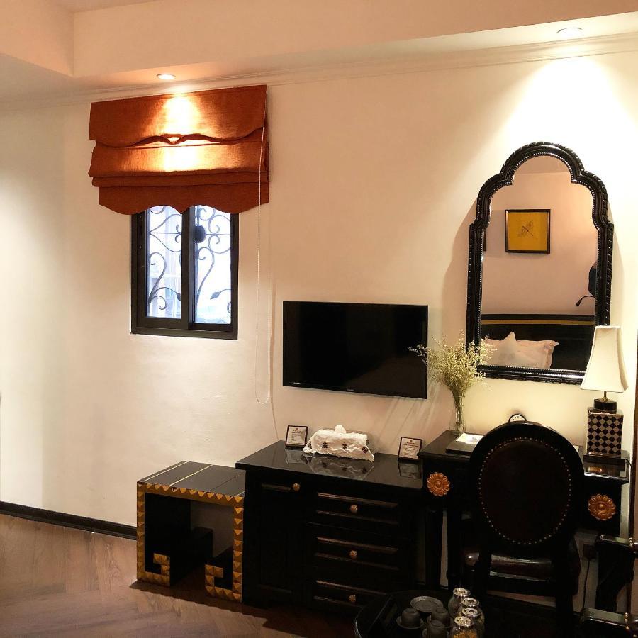 Hanoi Center Silk Premium Hotel & Spa & Travel Экстерьер фото